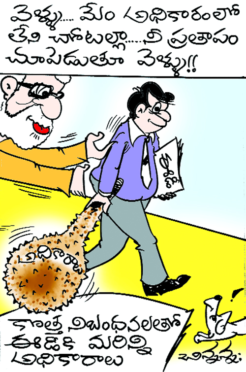 Click to Enlaege Cartoon